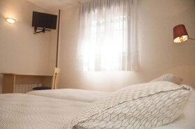 Hotel La Ronda