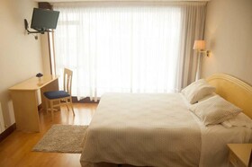 Hotel La Ronda