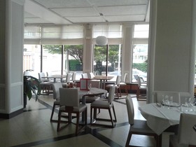 Hotel Las Rocas Playa