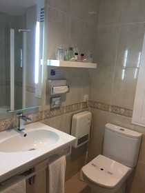 Hotel Las Rocas Playa