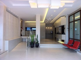 Hotel Las Rocas Playa