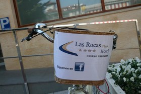 Hotel Las Rocas Playa