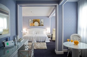 Hotel Las Rocas Playa