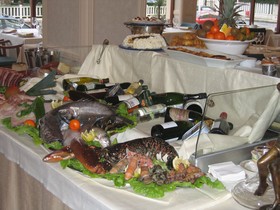Hotel Las Rocas Playa