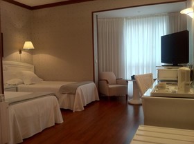 Hotel Las Rocas Playa