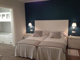 Hotel Las Rocas Playa