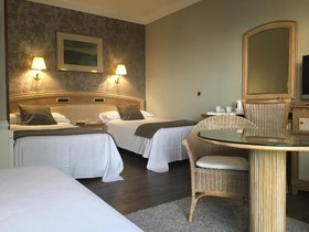 Hotel Las Rocas Playa
