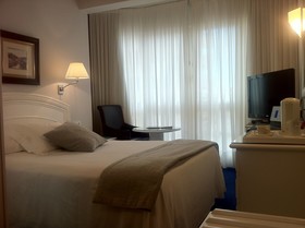 Hotel Las Rocas Playa