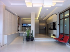 Hotel Las Rocas Playa