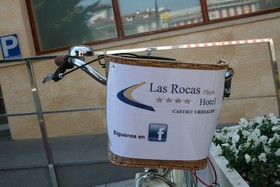Hotel Las Rocas Playa