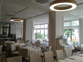 Hotel Las Rocas Playa