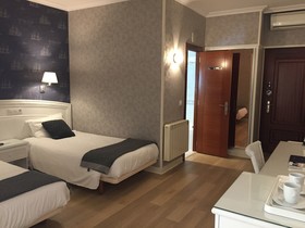 Hotel Las Rocas Playa