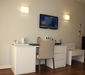 Hotel Las Rocas Playa