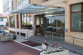 Hotel Las Rocas Playa