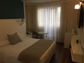 Hotel Las Rocas Playa