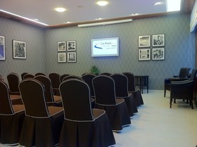 Hotel Las Rocas Playa