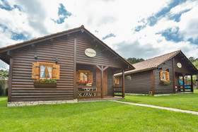 Cabañas de Lires