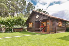 Cabañas de Lires