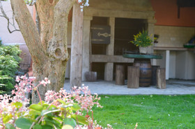 Cabañas de Lires