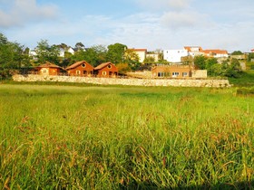 Cabanas Da Ria