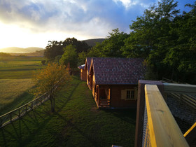 Cabanas Da Ria