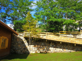 Cabanas Da Ria