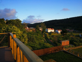 Cabanas Da Ria