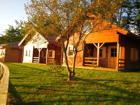 Cabanas Da Ria