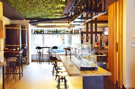 Hotel La Marina