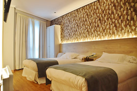 Hotel La Marina