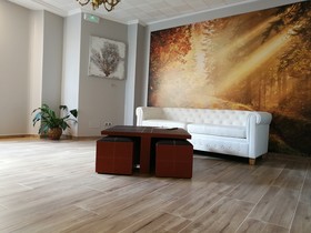 Hotel La Marina
