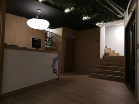 Hotel La Marina