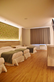 Hotel La Marina