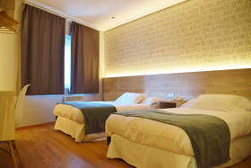 Hotel La Marina