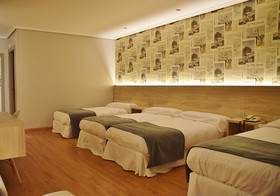 Hotel La Marina