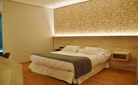 Hotel La Marina
