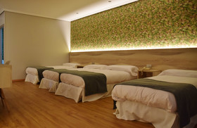 Hotel La Marina