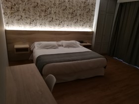 Hotel La Marina