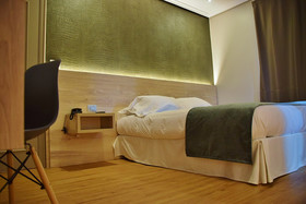 Hotel La Marina