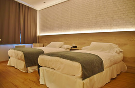 Hotel La Marina