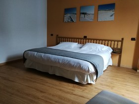 Hotel La Marina