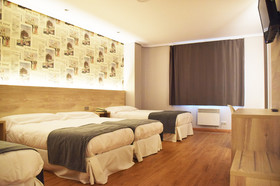 Hotel La Marina