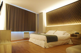 Hotel La Marina