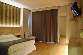 Hotel La Marina