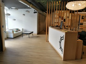 Hotel La Marina