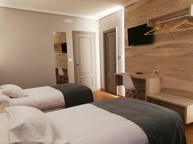 Hotel La Marina