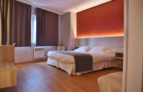 Hotel La Marina