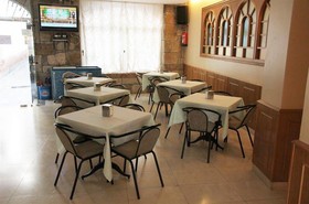 Hotel Restaurante Larry