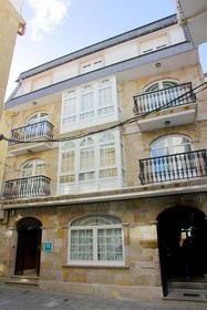 Hotel Restaurante Larry
