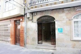 Hotel Restaurante Larry